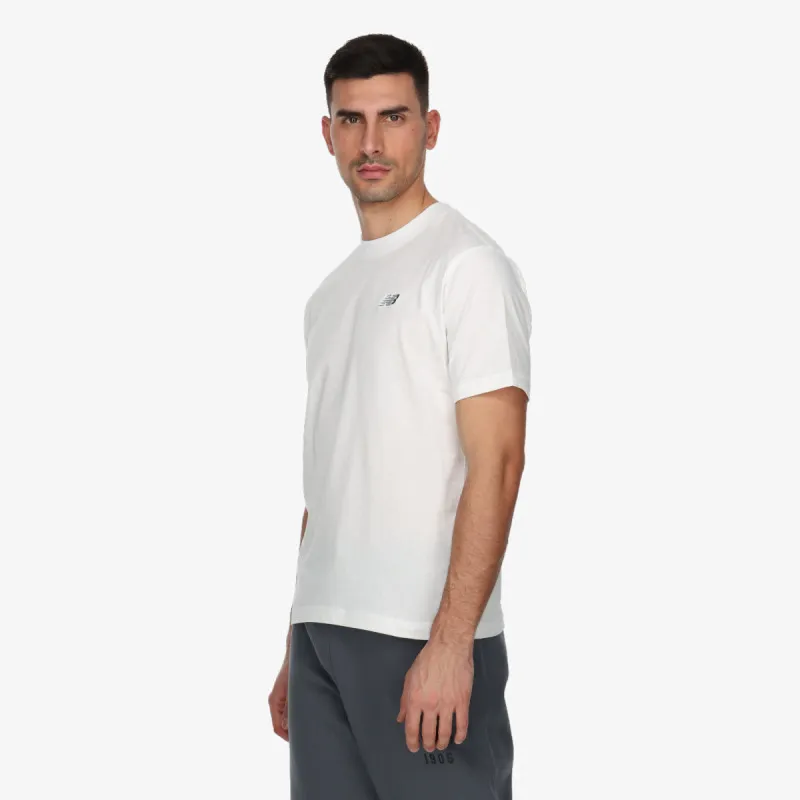 NEW BALANCE Majica SMALL LOGO T-SHIRT 