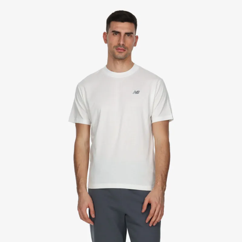 NEW BALANCE Majica SMALL LOGO T-SHIRT