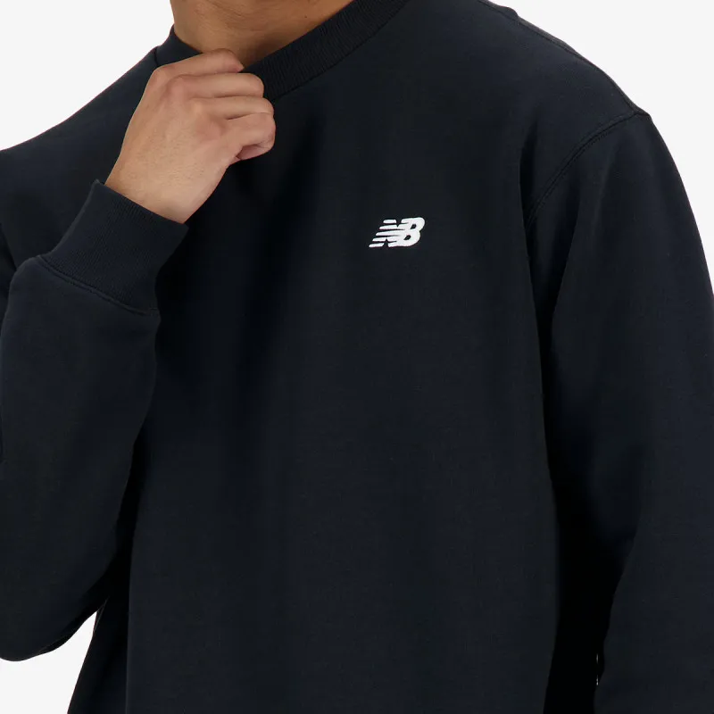NEW BALANCE Dukserica Sport Essentials Fleece Crew 