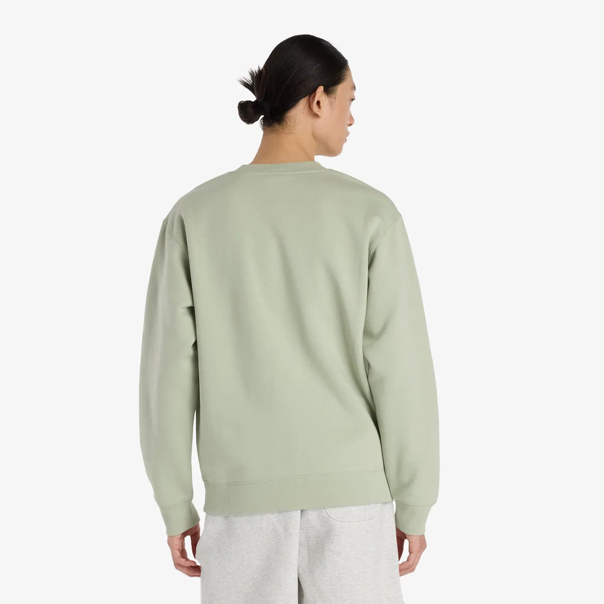 NEW BALANCE Dukserica Sport Essentials Fleece Crew