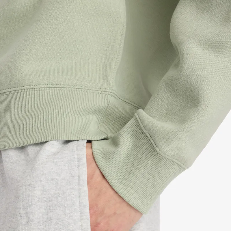 NEW BALANCE Dukserica Sport Essentials Fleece Crew