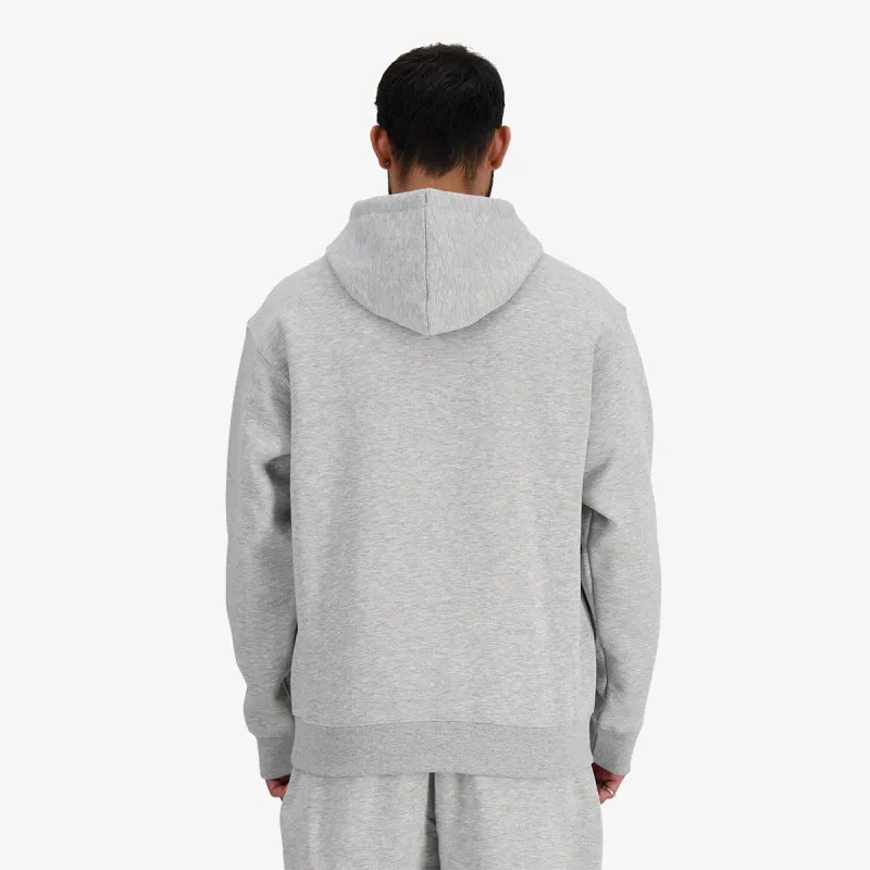 NEW BALANCE Dukserica Sport Essentials Fleece Hoodie