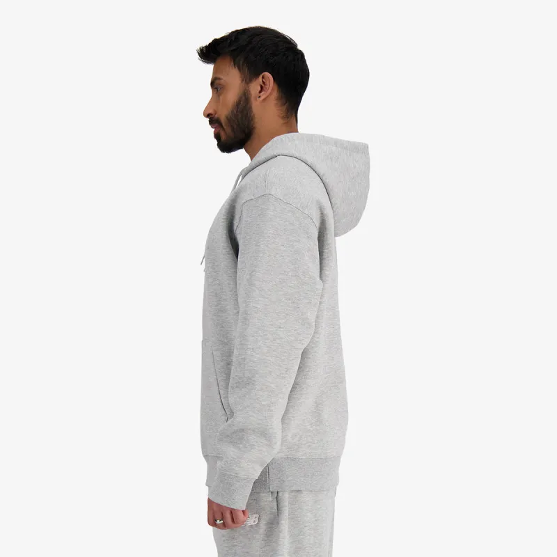 NEW BALANCE Dukserica Sport Essentials Fleece Hoodie