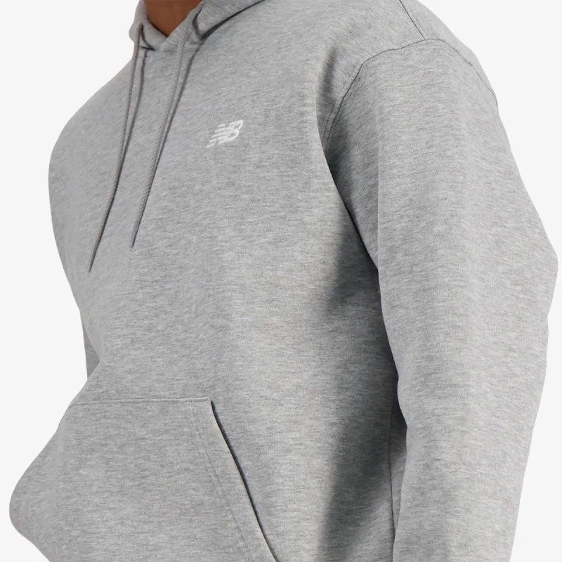 NEW BALANCE Dukserica Sport Essentials Fleece Hoodie
