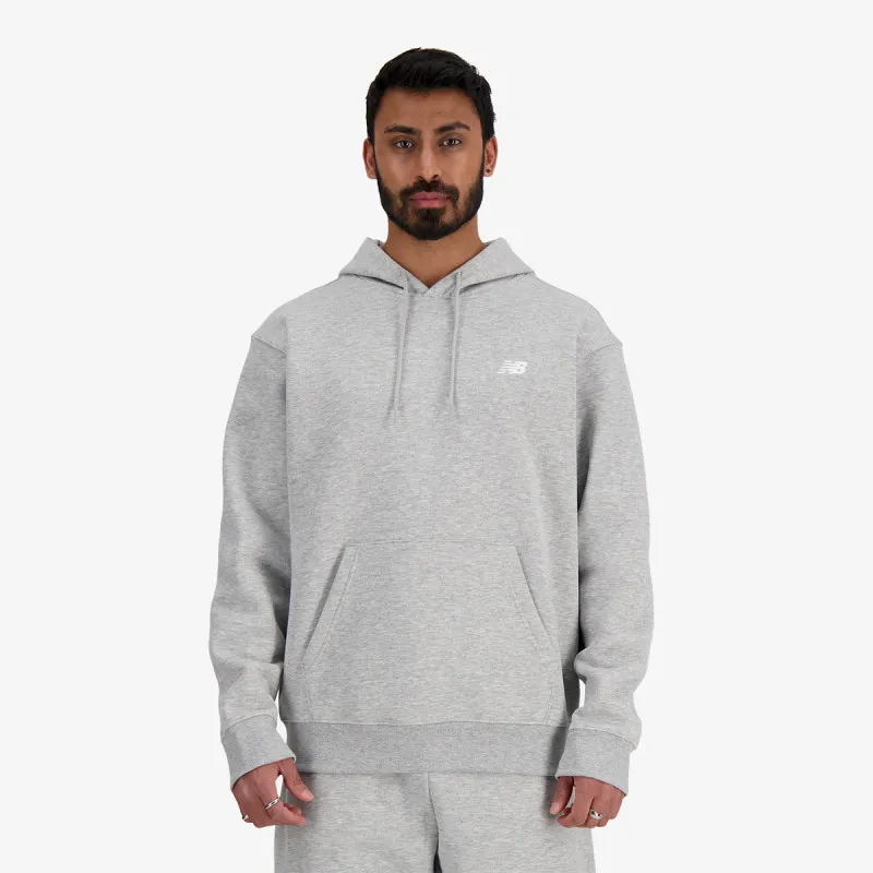 NEW BALANCE Dukserica Sport Essentials Fleece Hoodie