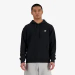 NEW BALANCE Dukserica Sport Essentials Fleece Hoodie 