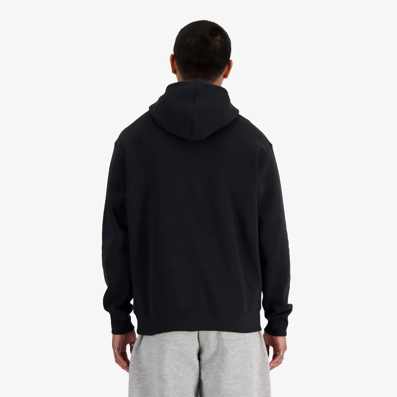 NEW BALANCE Dukserica Sport Essentials Fleece Hoodie