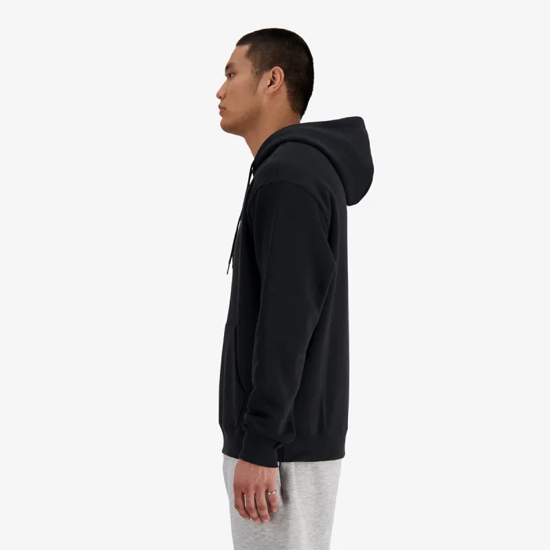 NEW BALANCE Dukserica Sport Essentials Fleece Hoodie