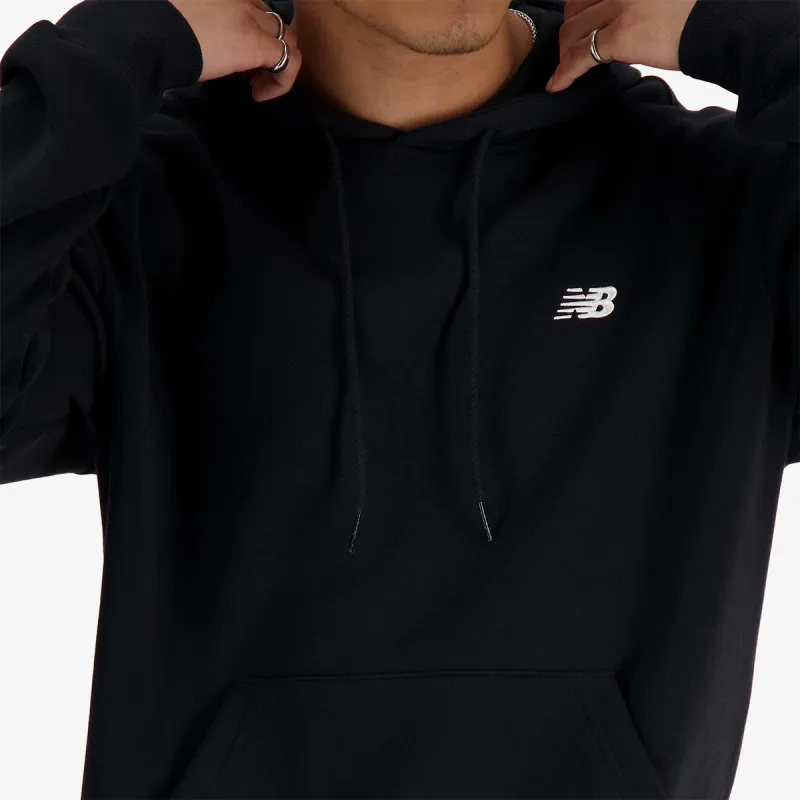 NEW BALANCE Dukserica Sport Essentials Fleece Hoodie