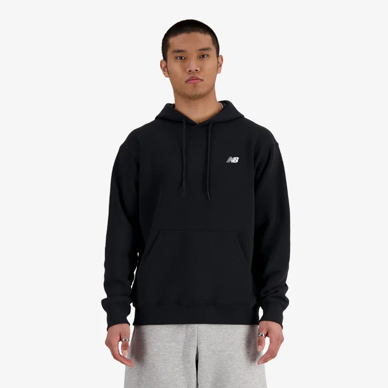 NEW BALANCE Dukserica Sport Essentials Fleece Hoodie