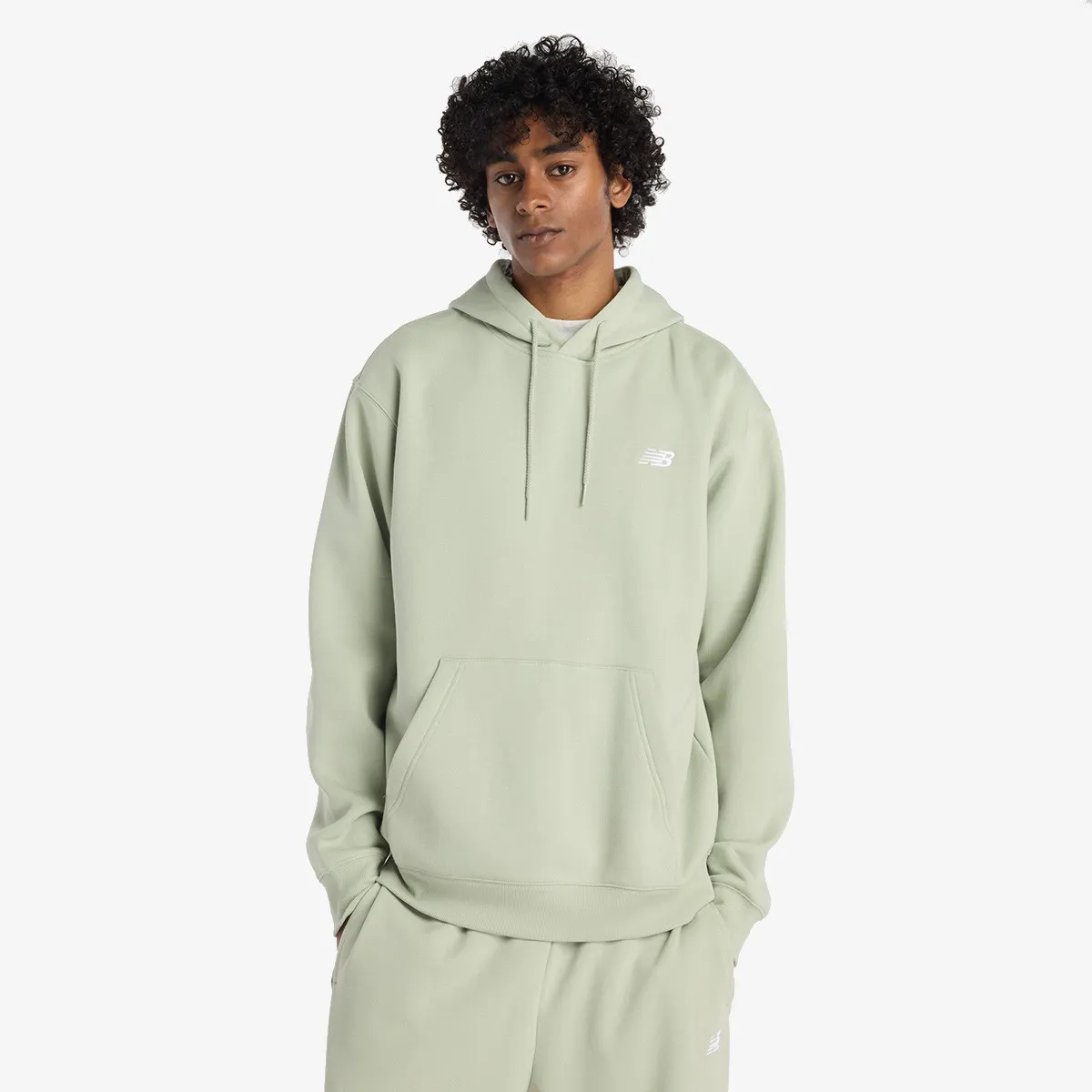 NEW BALANCE Dukserica Sport Essentials Fleece Hoodie