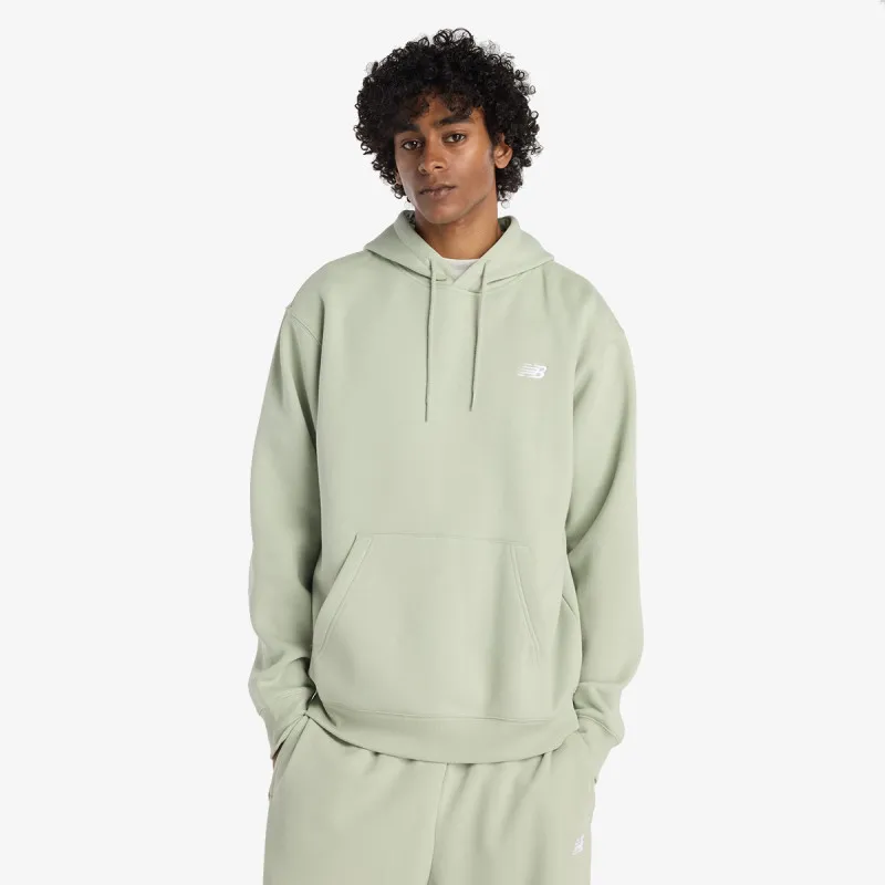 NEW BALANCE Dukserica Sport Essentials Fleece Hoodie 