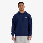 NEW BALANCE Dukserica Sport Essentials Fleece Hoodie 