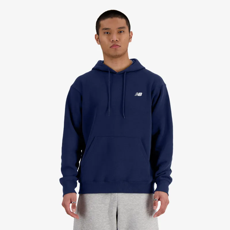 NEW BALANCE Dukserica Sport Essentials Fleece Hoodie