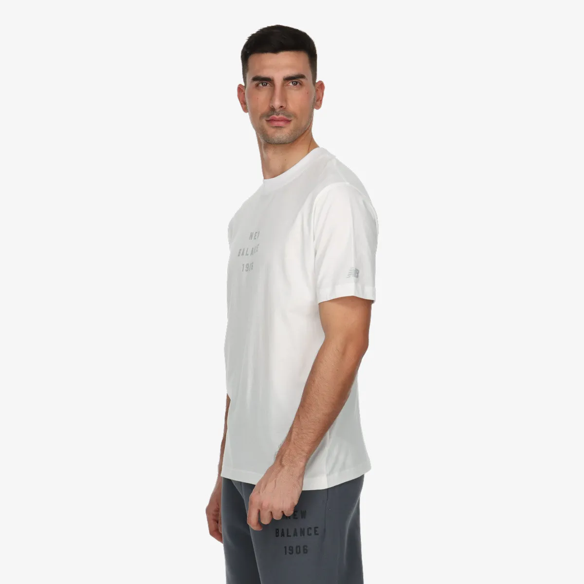 NEW BALANCE Majica GRAPHIC T-SHIRT 1
