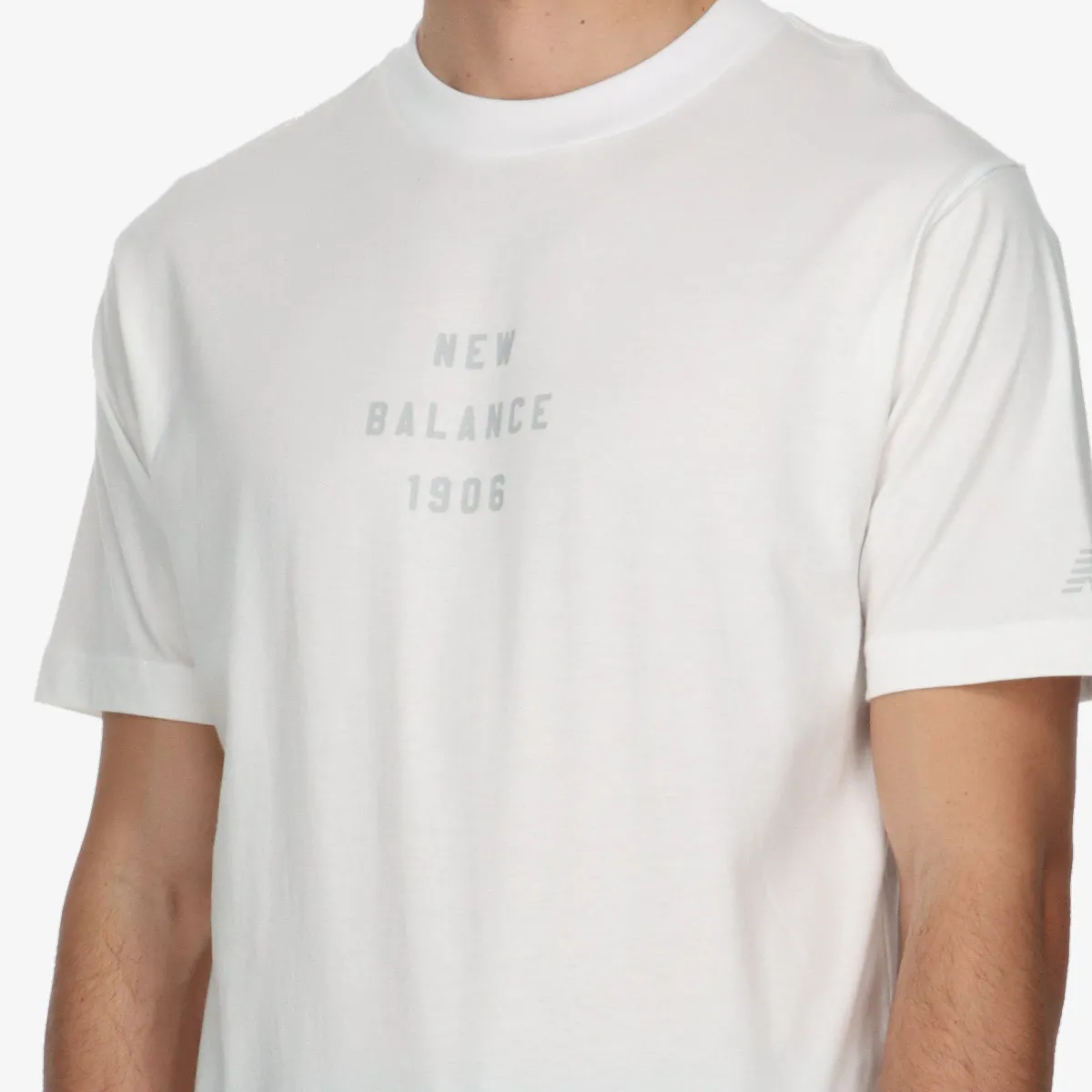 NEW BALANCE Majica GRAPHIC T-SHIRT 1