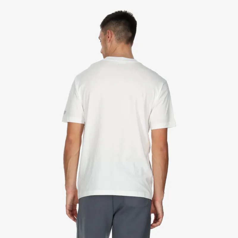 NEW BALANCE Majica GRAPHIC T-SHIRT 1