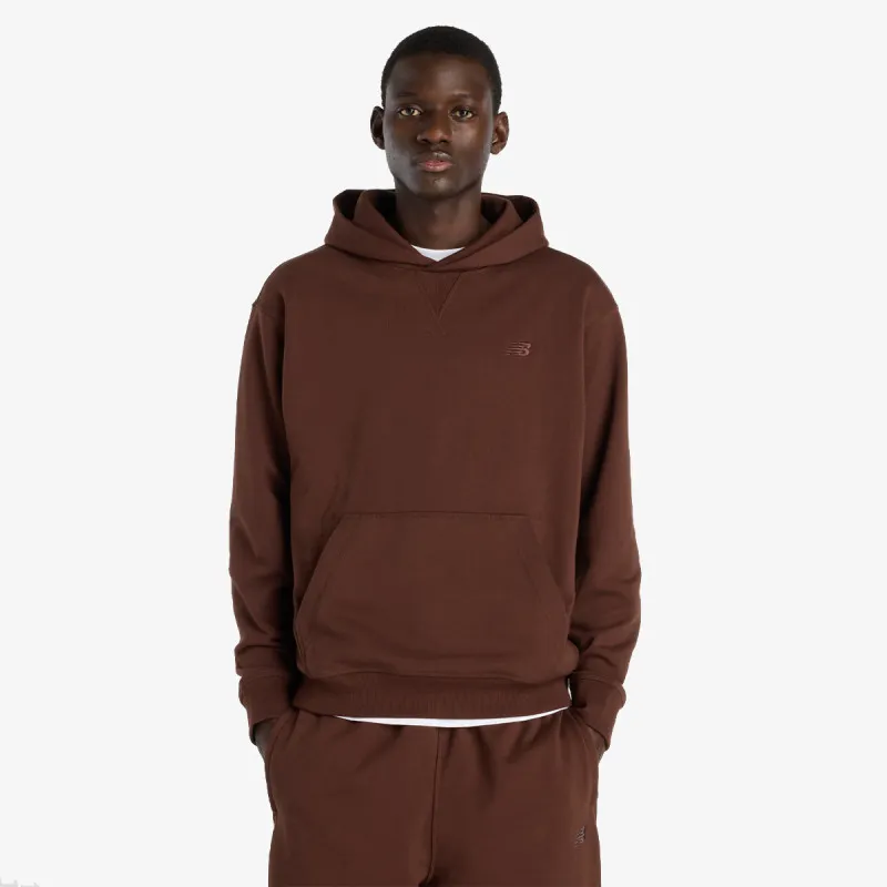 NEW BALANCE Dukserica Hoodies & Sweatshirts 