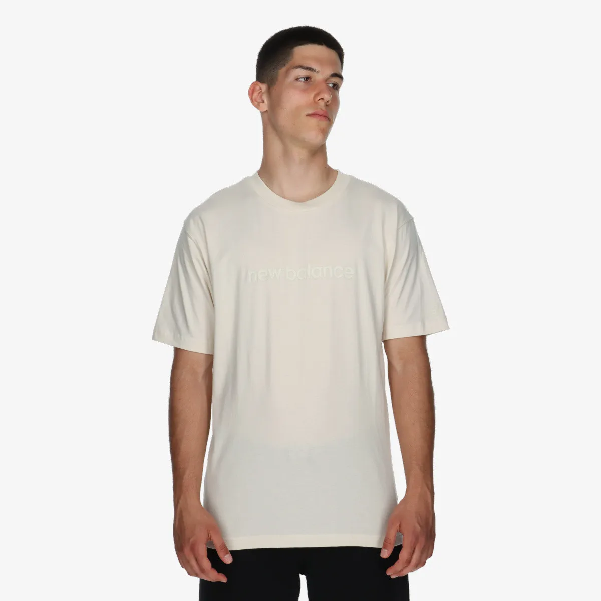 NEW BALANCE Majica Shifted Graphic T-Shirt