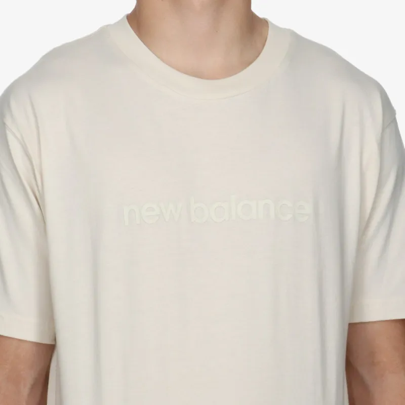 NEW BALANCE Majica Shifted Graphic T-Shirt 