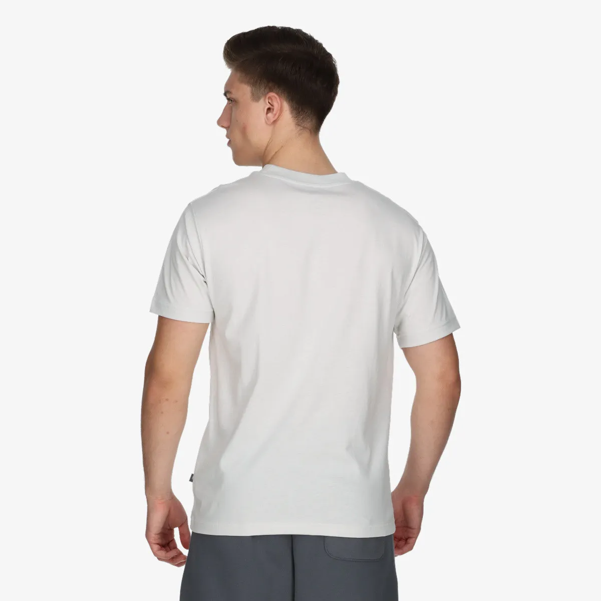 NEW BALANCE Majica Linear Logo
