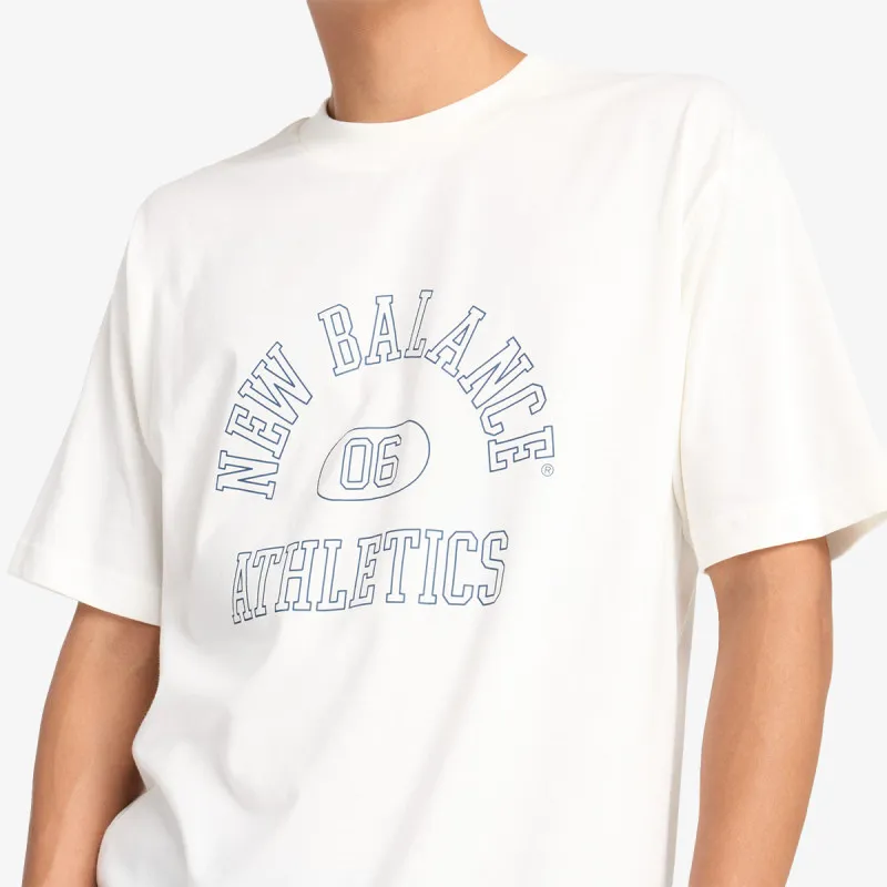 NEW BALANCE Majica Graphic