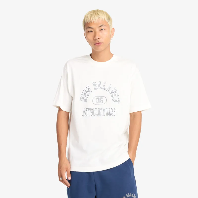NEW BALANCE Majica Graphic