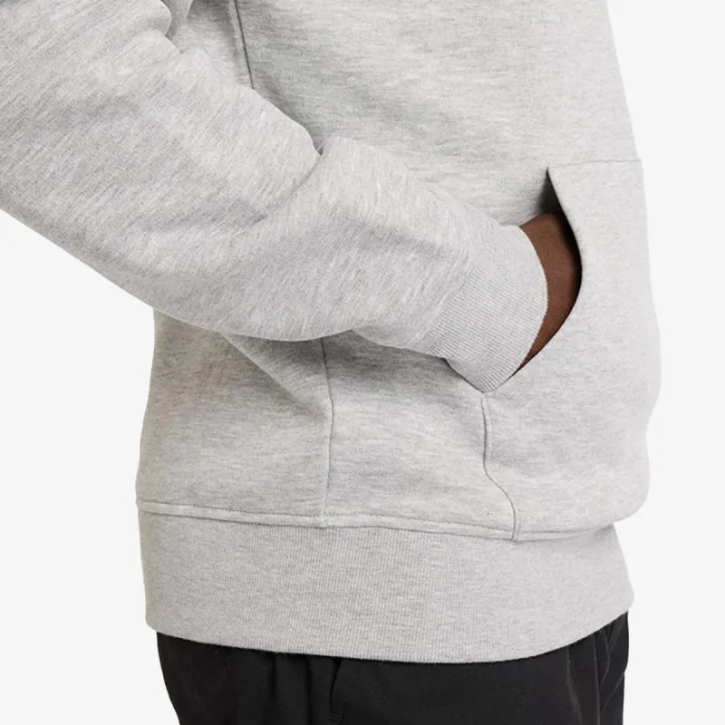 NEW BALANCE Dukserica Sport Core Brushed Hoodie 