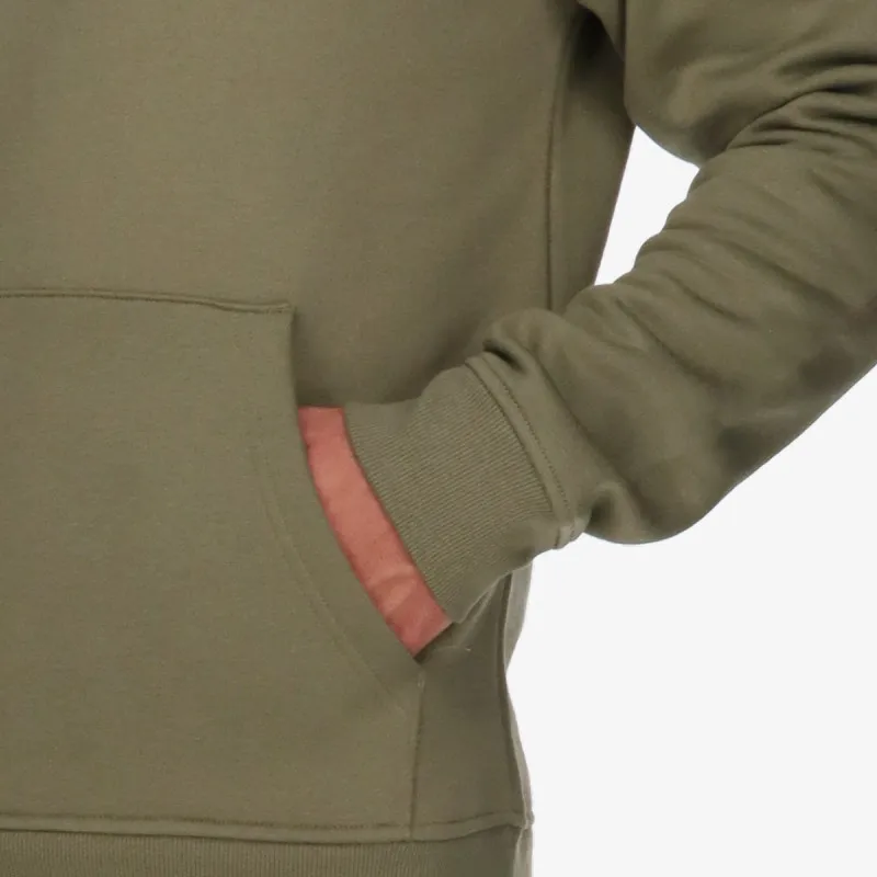 NEW BALANCE Dukserica Sport Core Brushed Hoodie 