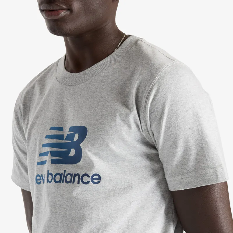NEW BALANCE Majica Sport Essentials Gradient Logo T-Shirt