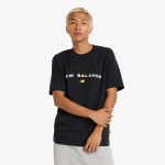 NEW BALANCE Majica Reimagined Graphic T-Shirt 1 