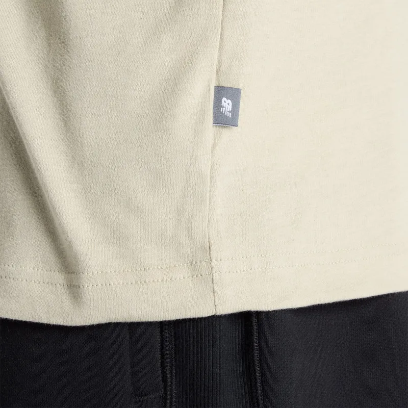 NEW BALANCE Majica Reimagined Graphic T-Shirt 1