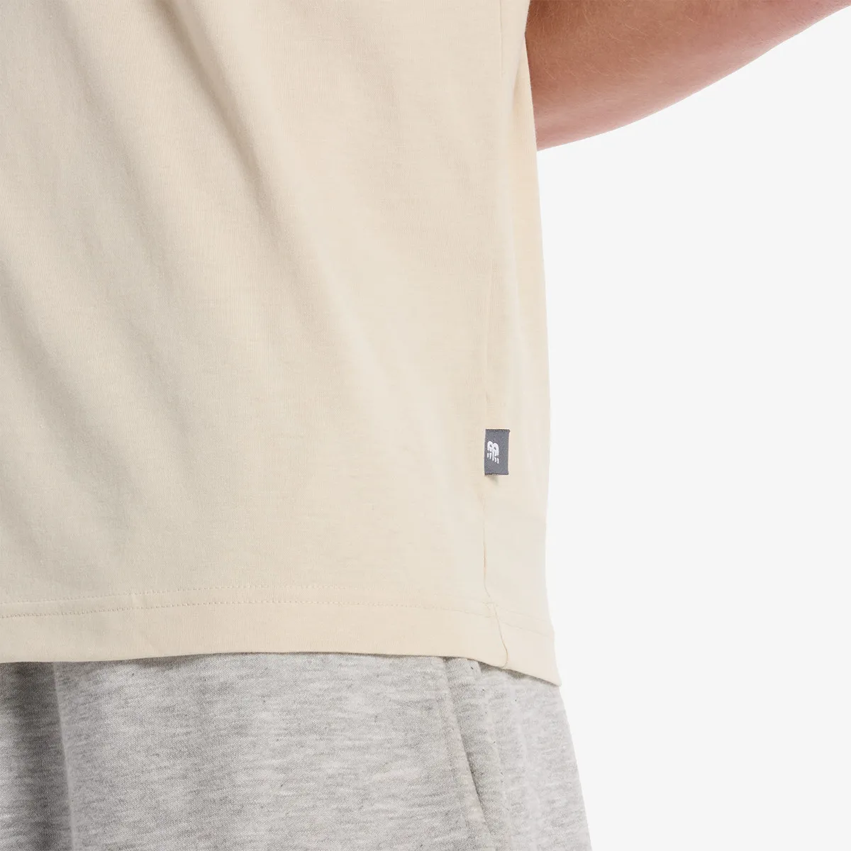 NEW BALANCE Majica Reimagined Graphic T-Shirt 2