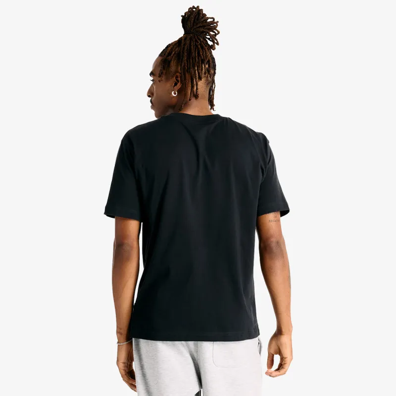 NEW BALANCE Majica Intelligent Choice Relaxed T-Shirt