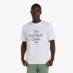 NEW BALANCE Majica Intelligent Choice Relaxed T-Shirt 
