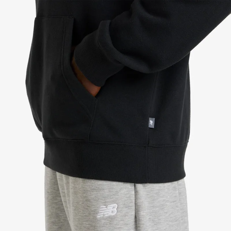 NEW BALANCE Dukserica Hoodies & Sweatshirts