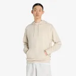NEW BALANCE Dukserica Circular Logo Hoodie 