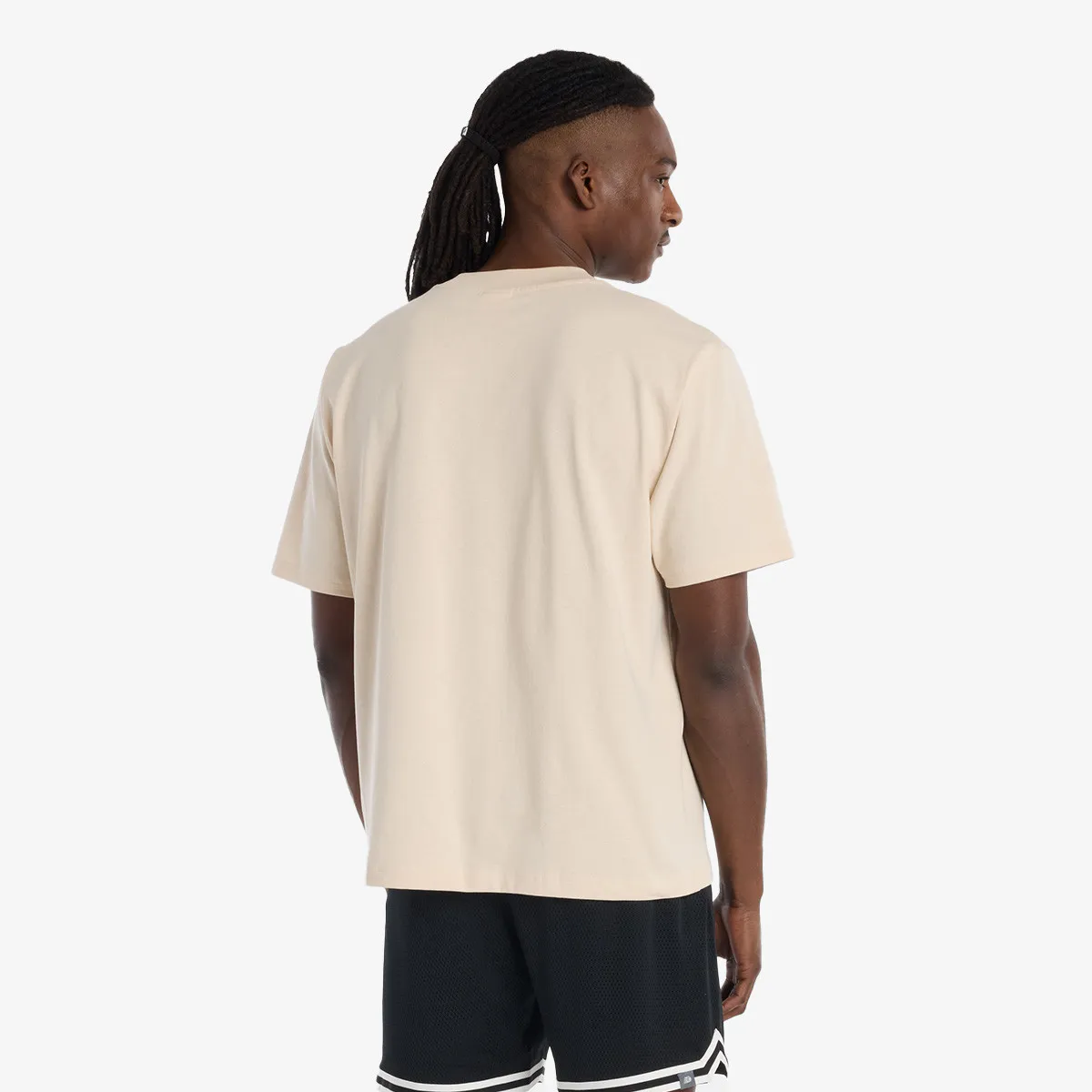 NEW BALANCE Majica Hoops Player 