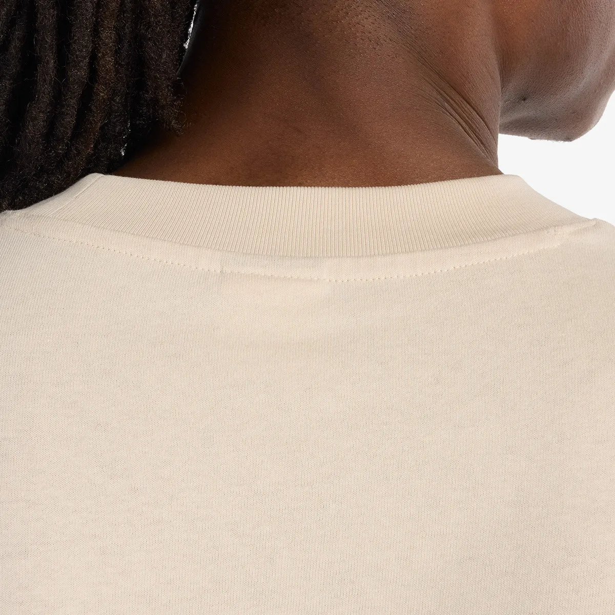 NEW BALANCE Majica Hoops Player 