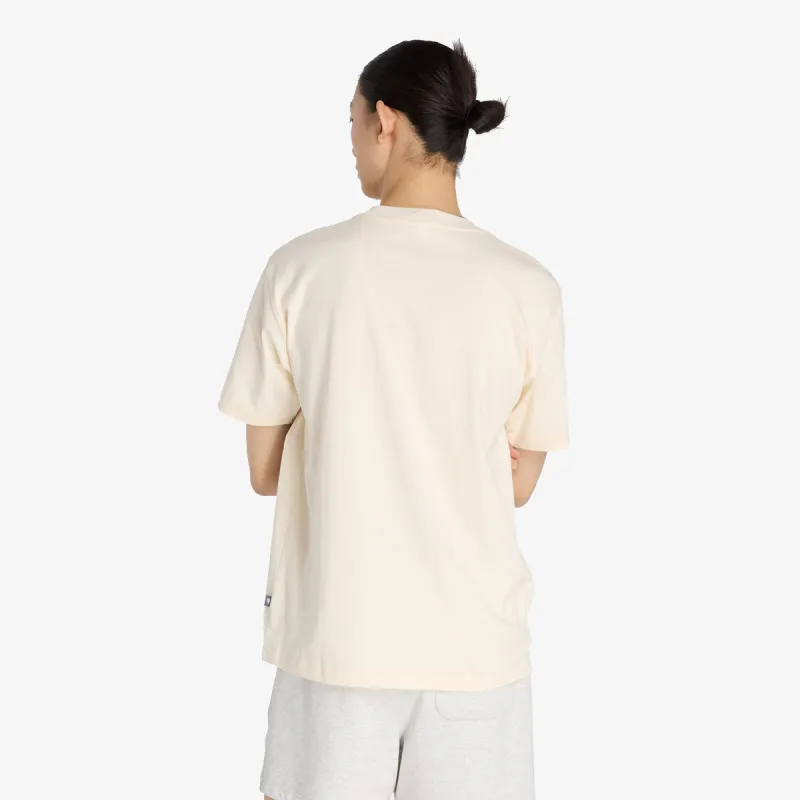 NEW BALANCE Majica Athletics Culture Mural T-Shirt 