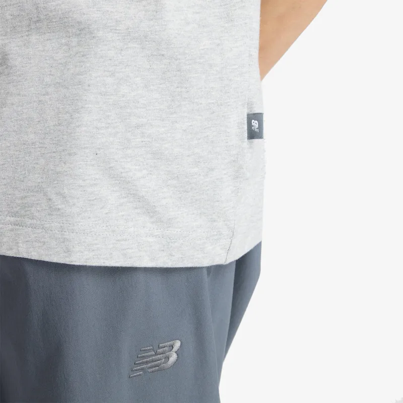 NEW BALANCE Majica S/S Top