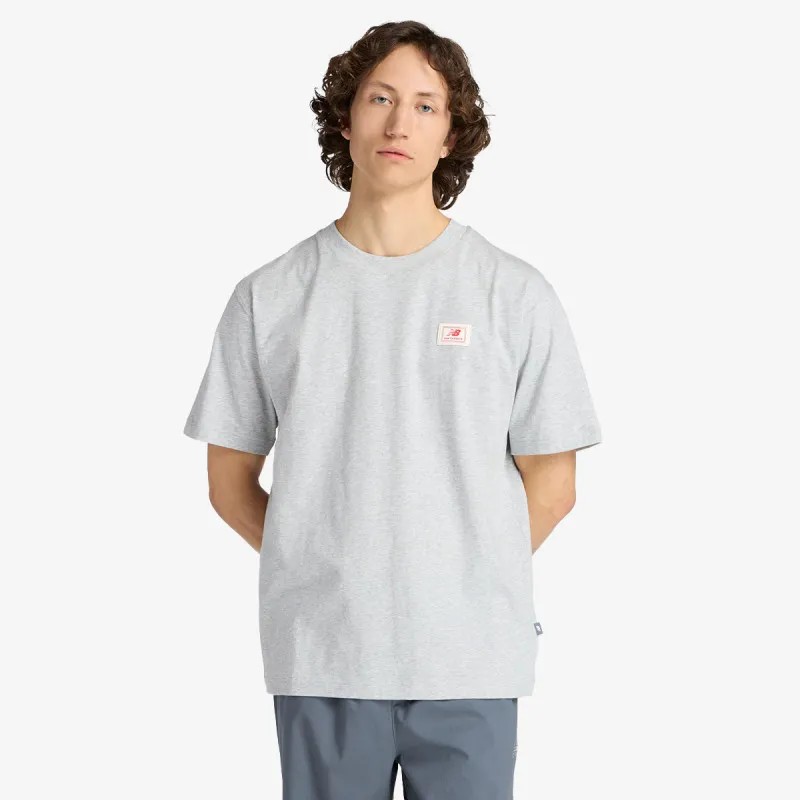NEW BALANCE Majica S/S Top