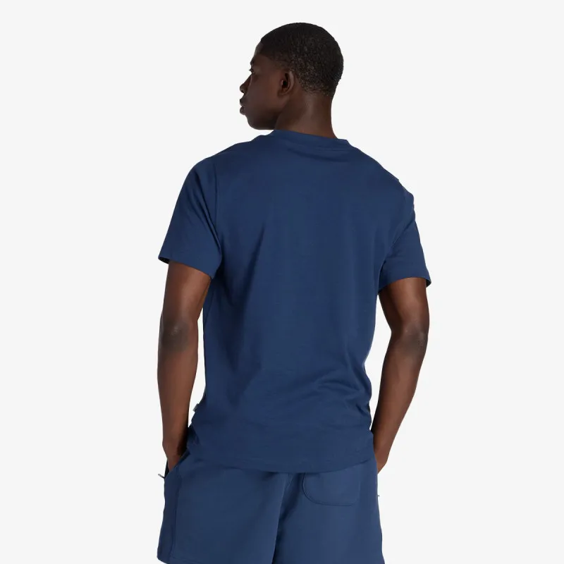NEW BALANCE Majica Angular Logo T-Shirt 
