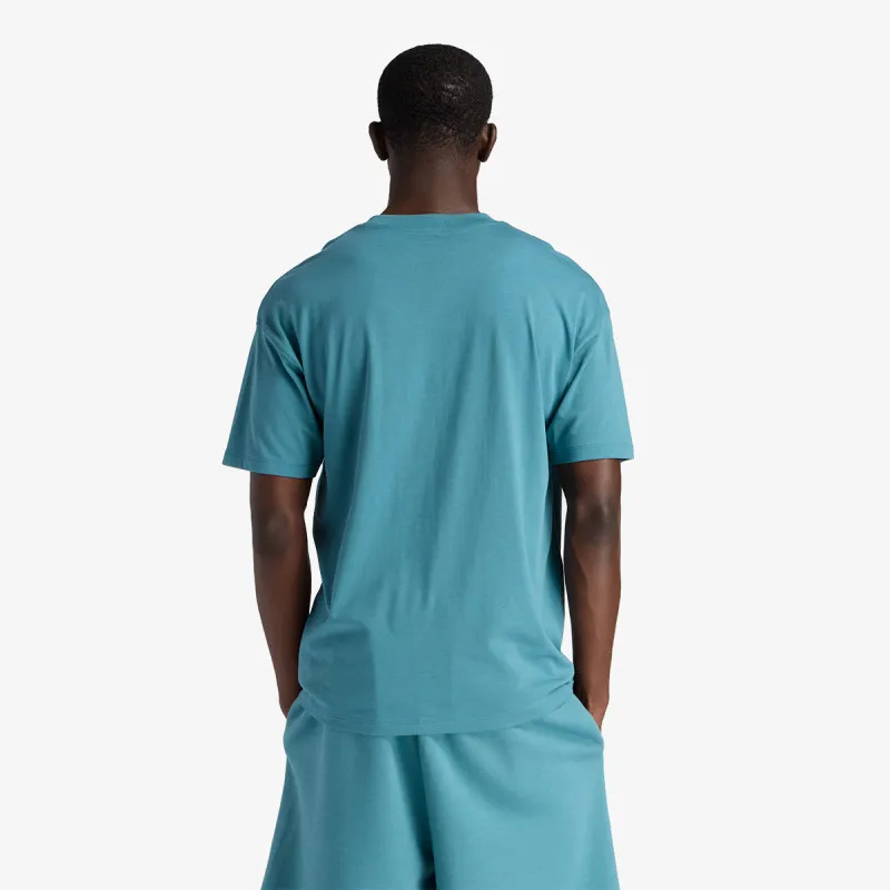 NEW BALANCE Majica Linear Heritage T-Shirt 