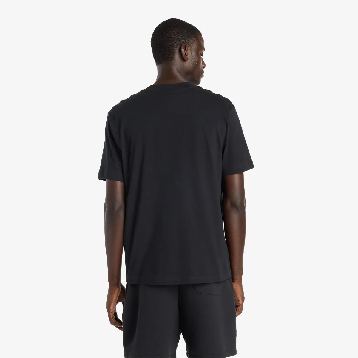 NEW BALANCE Majica Reimagined Graphic T-Shirt 