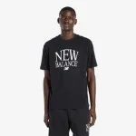 NEW BALANCE Majica Reimagined Graphic T-Shirt 