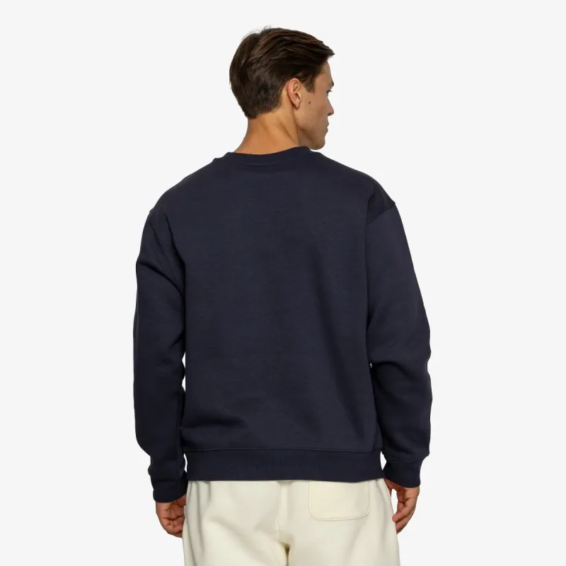NEW BALANCE Dukserica Reimagined Fleece Crew 