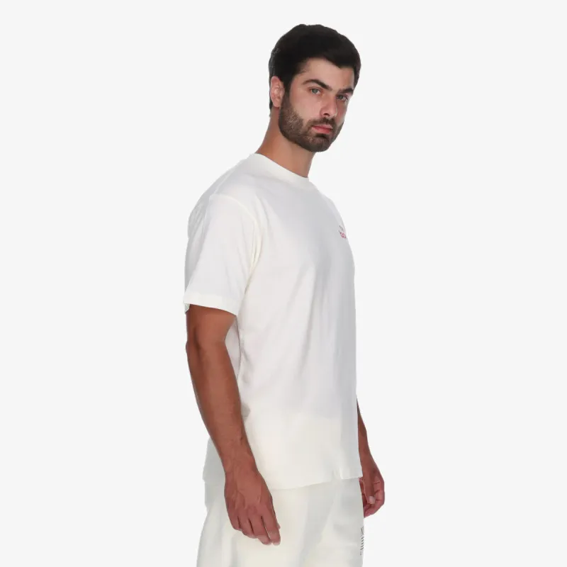 NEW BALANCE Majica Intelligent T-Shirt 