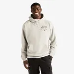 NEW BALANCE Dukserica Foggy Daze 1906 Hoodie 