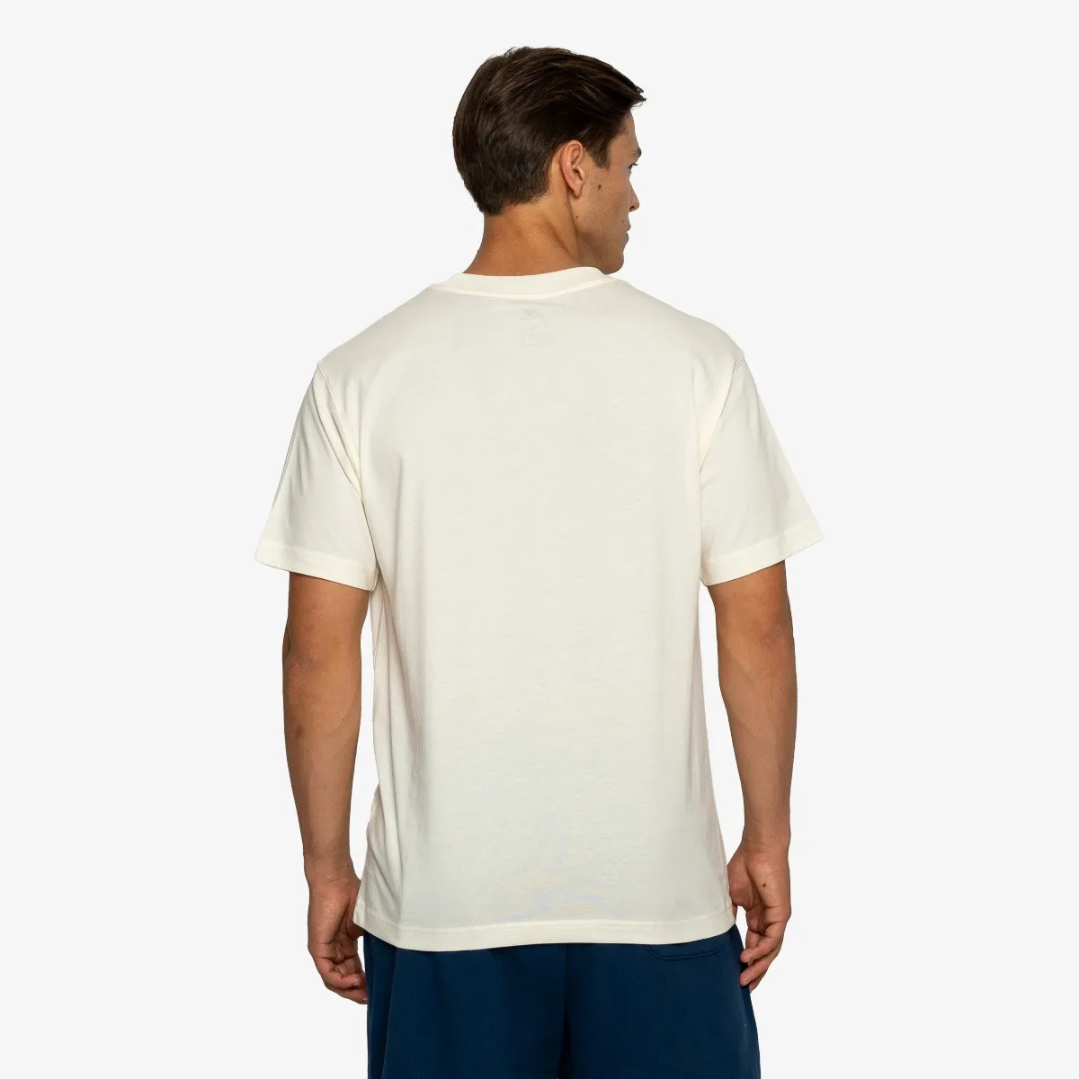 NEW BALANCE Majica Reimagined  Graphic T-Shirt 